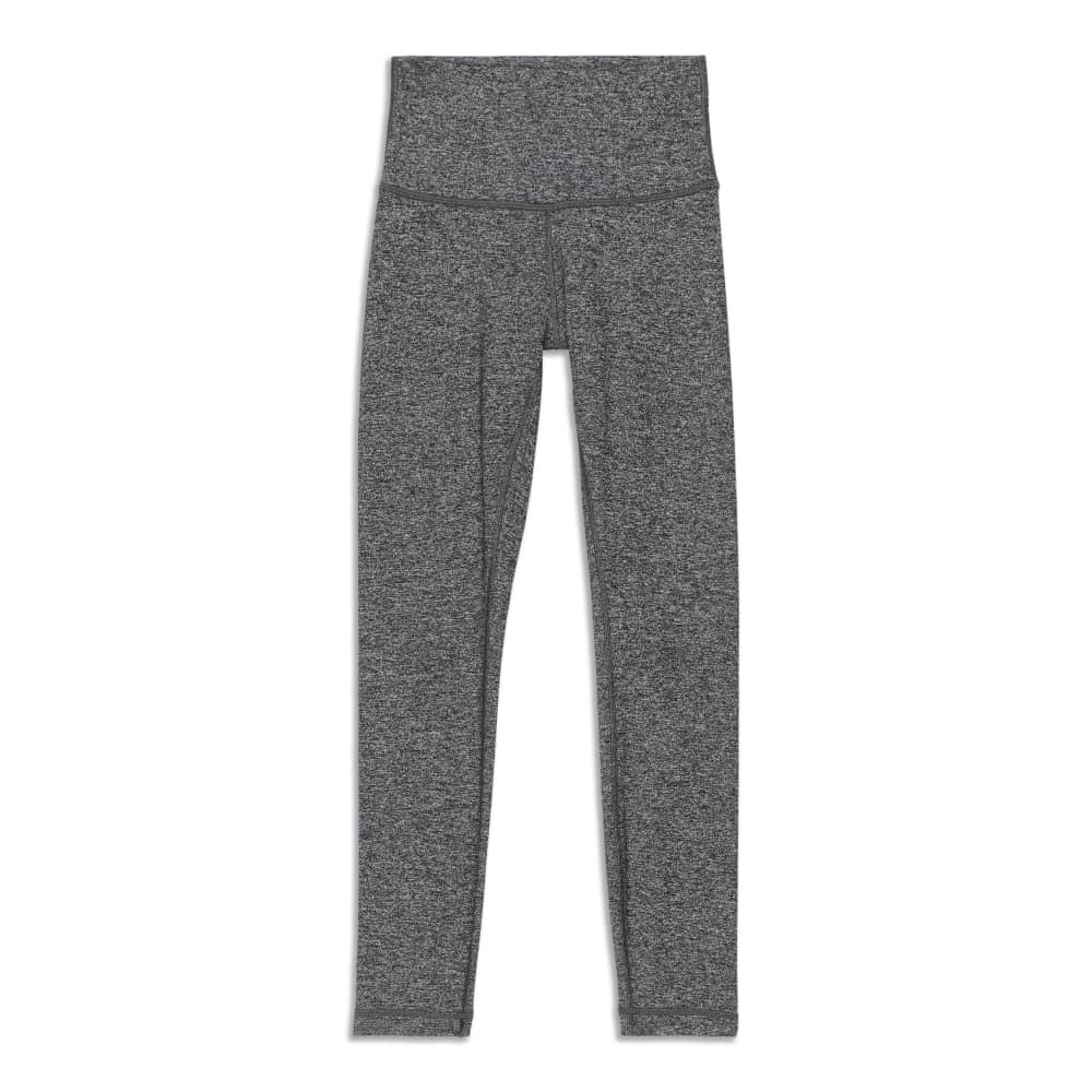 Lululemon Wunder Under High Rise